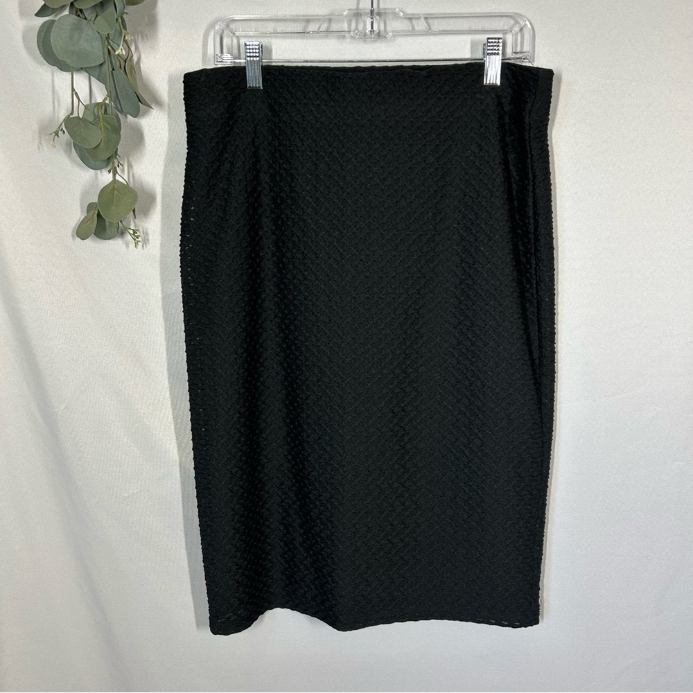 Boutique Essentials | Stretchy Pull On Black Penc… - image 1